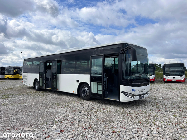 Iveco Crossway LE