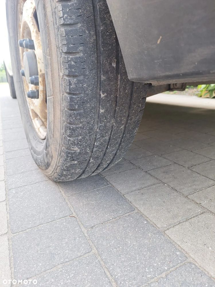Ford Transit - 10