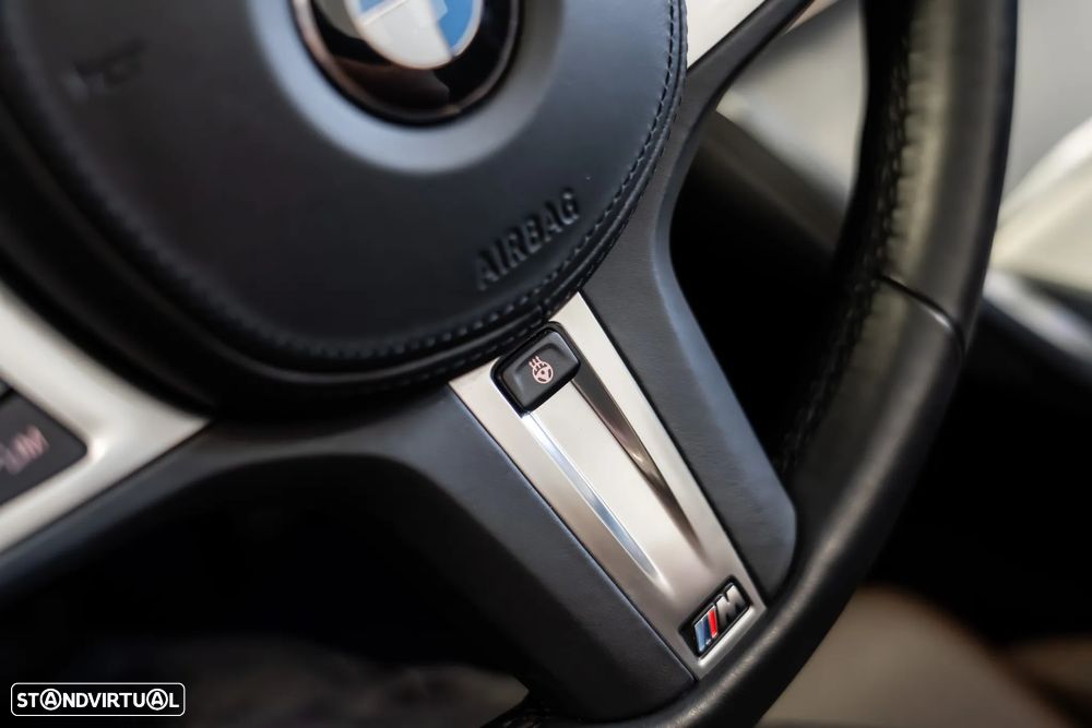 BMW 420 d Desportiva M Auto - 24