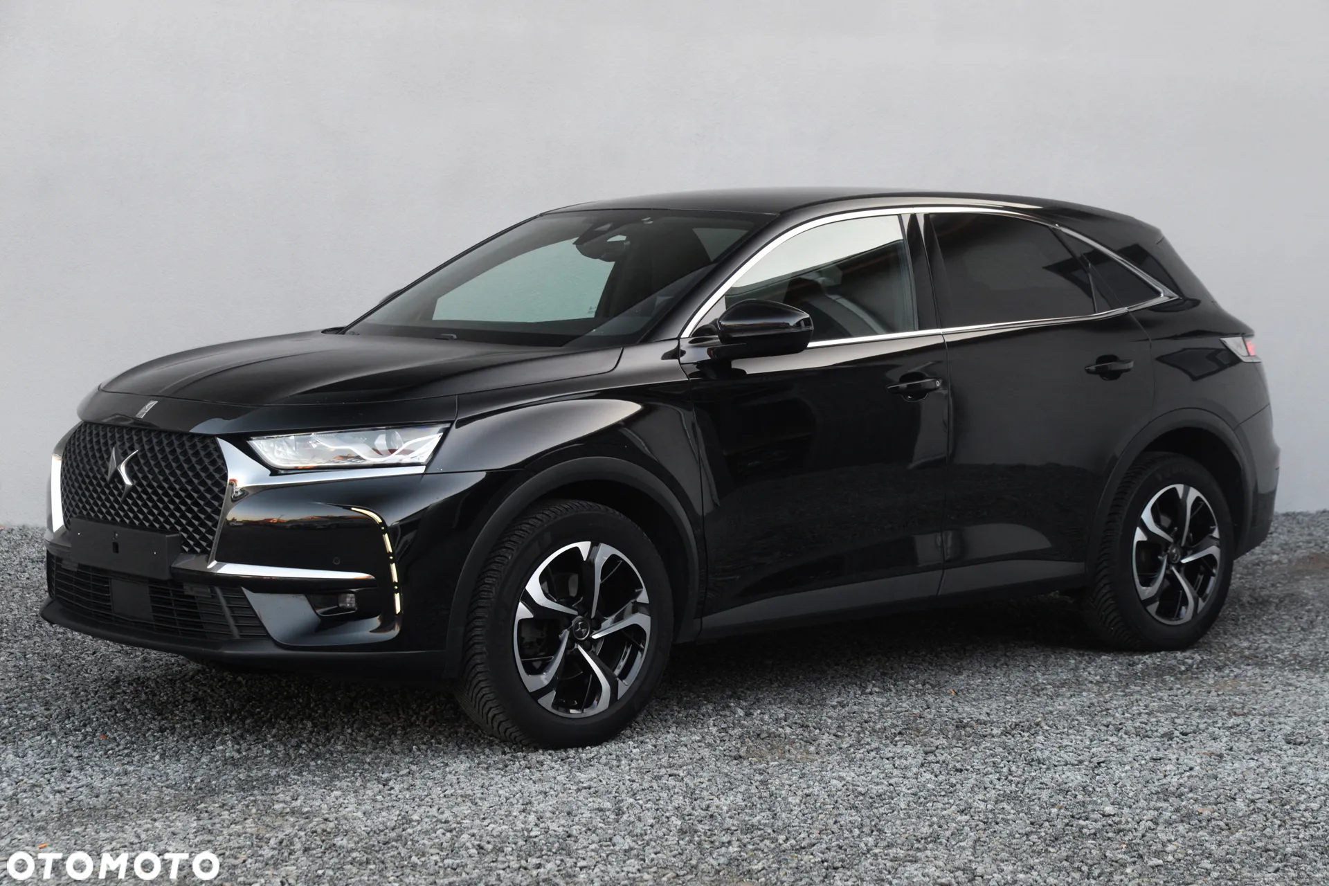 DS Automobiles DS 7 Crossback 1.5 BlueHDi Performance Line + - 17