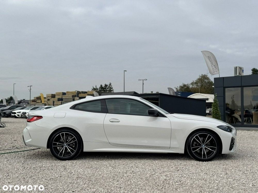 BMW Seria 4 - 3