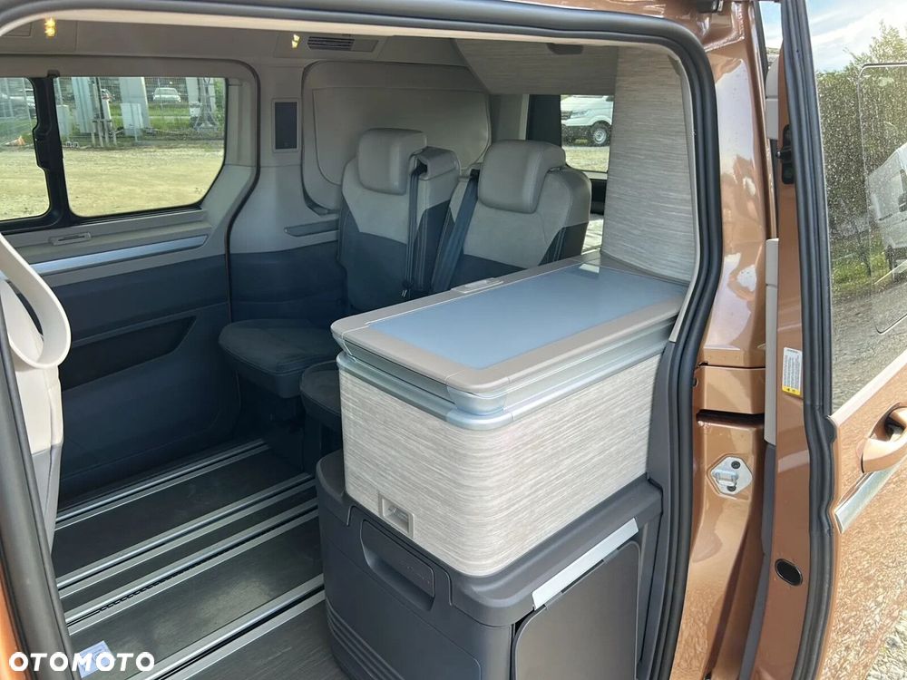 Volkswagen California - 20
