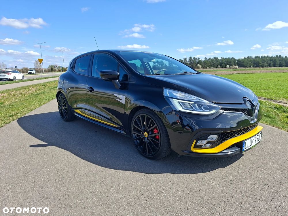 Renault Clio 1.6 R.S 18 - 1