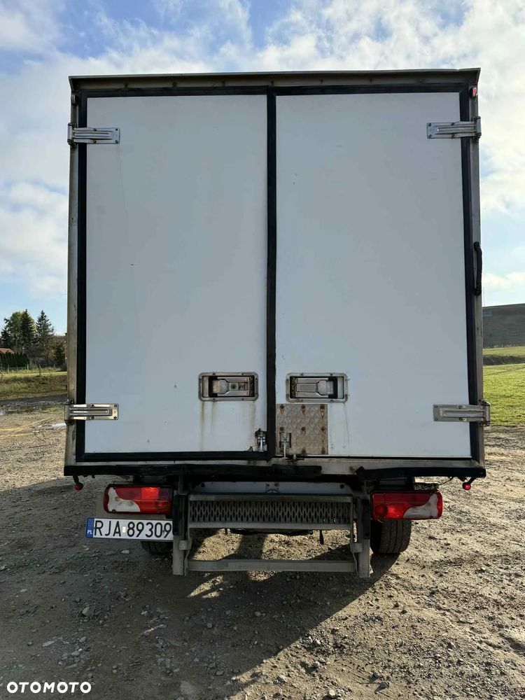 Mercedes-Benz SPRINTER CDI - 5