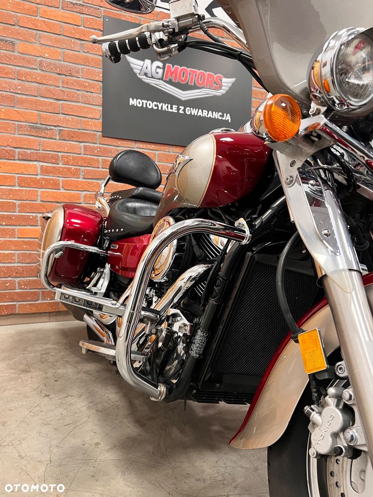 Kawasaki Vulcan - 18