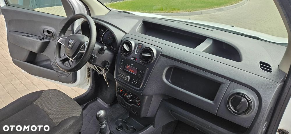 Dacia Dokker 1.3 TCe Laureate - 17