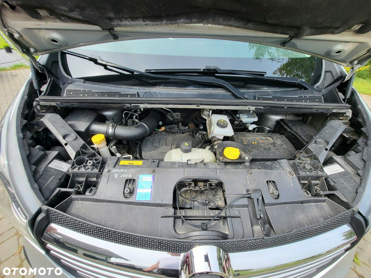 Opel Vivaro - 23