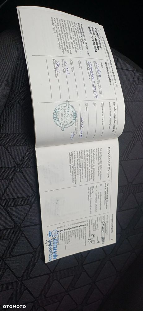 Opel Corsa 1.4 120 Jahre - 15