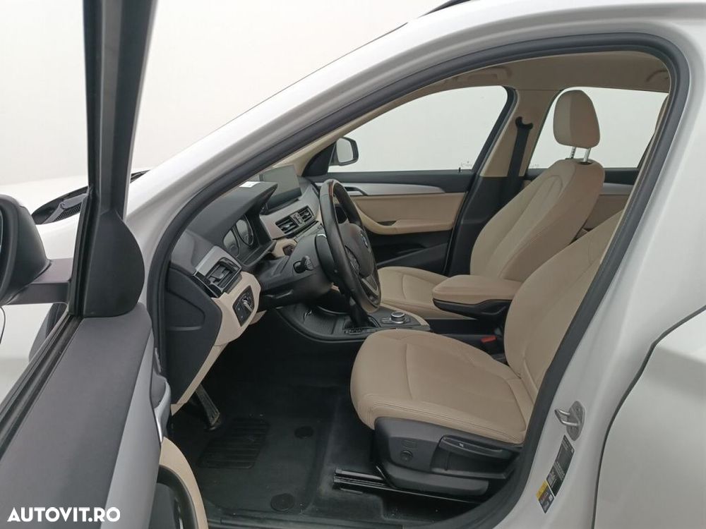 BMW X1 xDrive25e AT PHEV - 6