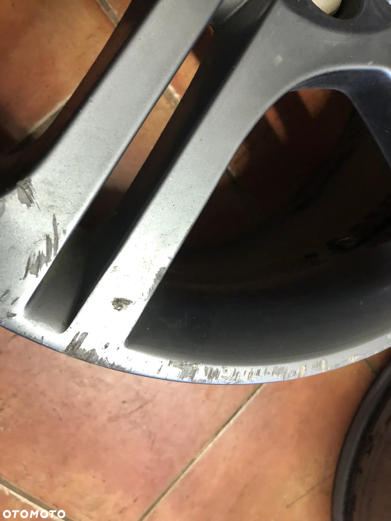 Felgi Aluminiowe Alufelgi R17 5x100 57,1 ET41 Seat Ibiza III 6L (2002–2008)- Gwarancja Wysyłka Montaż - 9