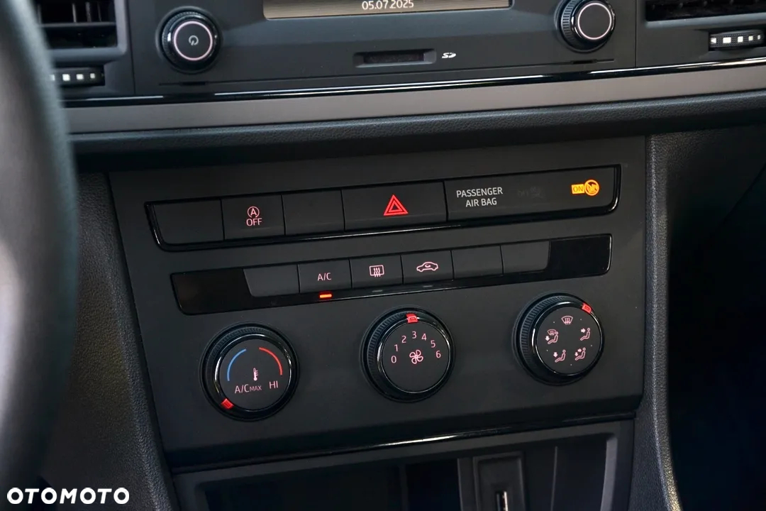 Seat Leon - 23
