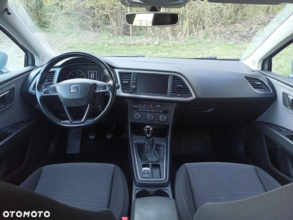 Seat Leon - 11