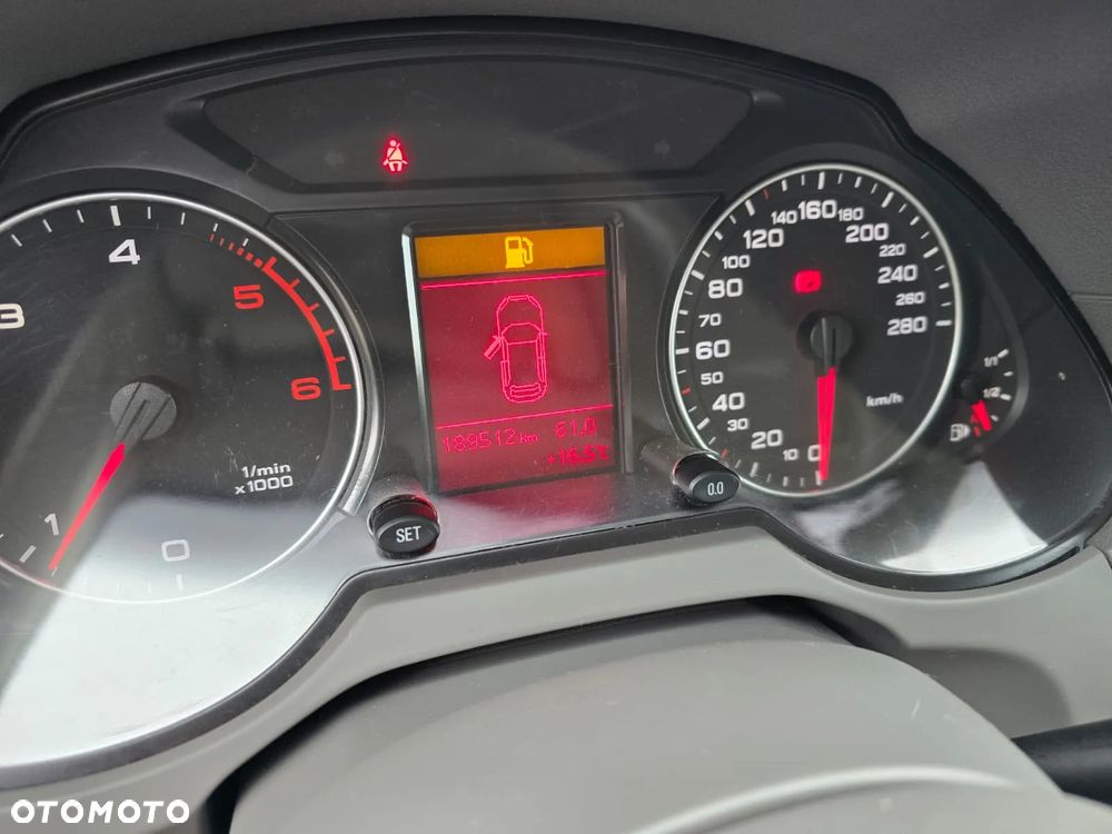 Audi Q5 - 10