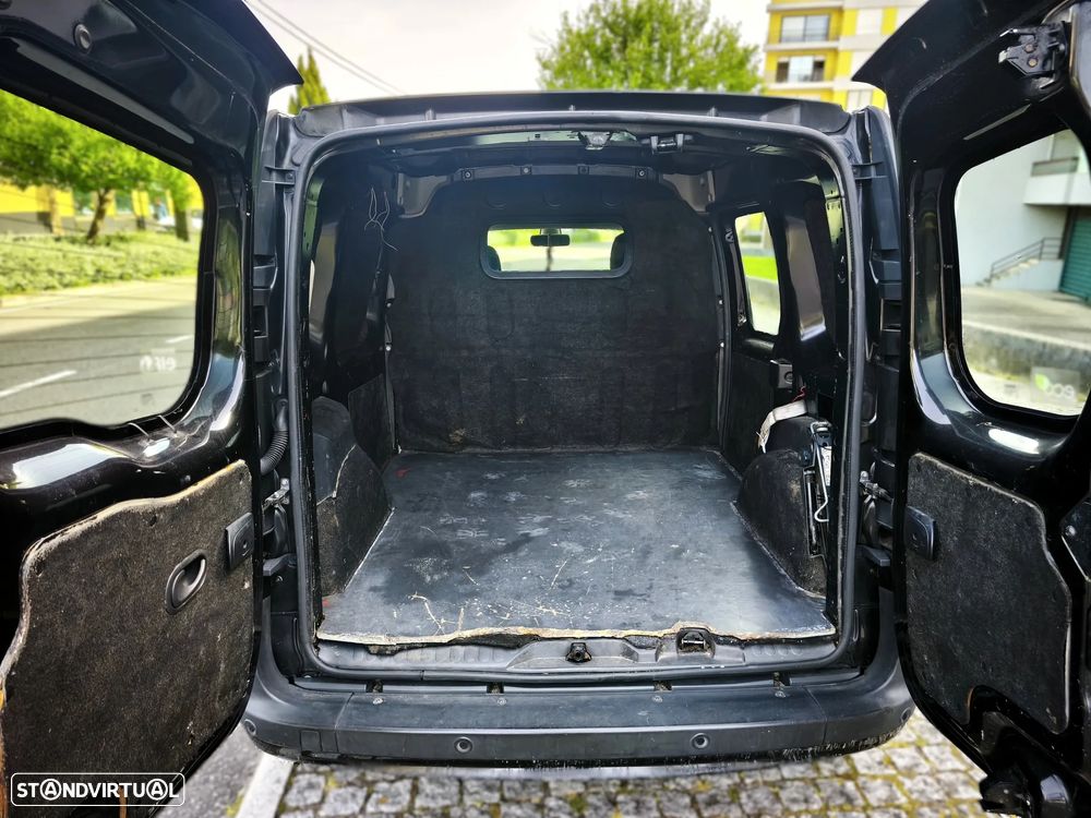 Renault Kangoo 180mil kms 1Dono - 15