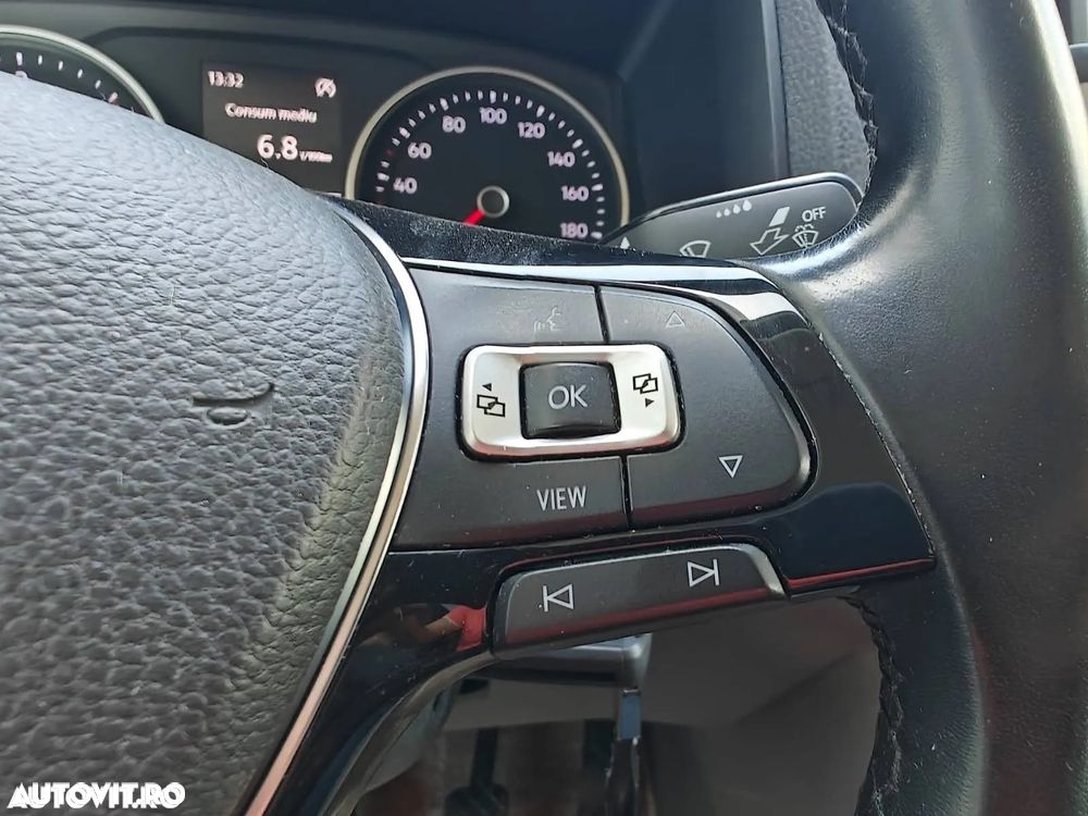 Volkswagen Crafter - 14