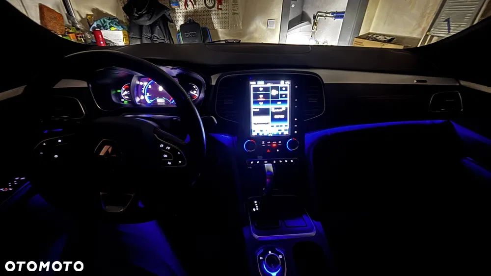 Renault Talisman 1.8 TCe FAP S-Edition EDC - 5
