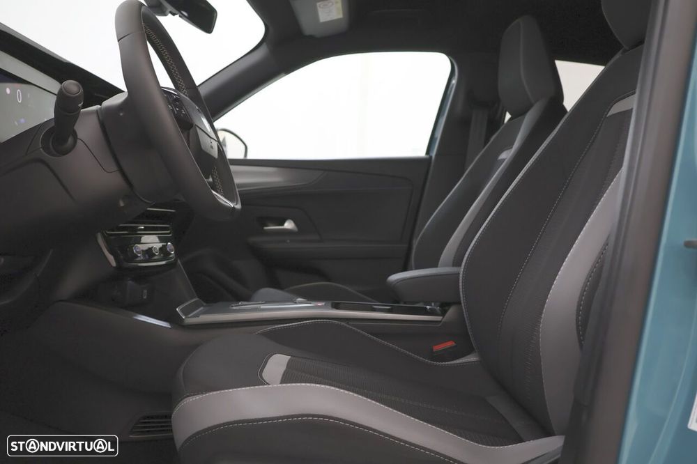 Opel Mokka-e 54 kWh GS - 5