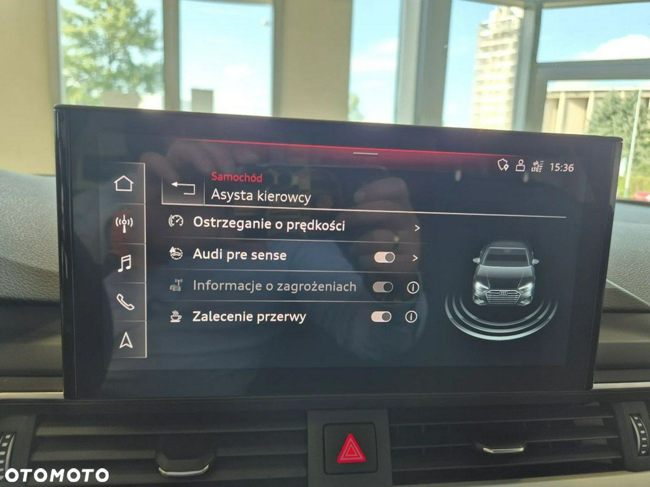Audi A4 - 20