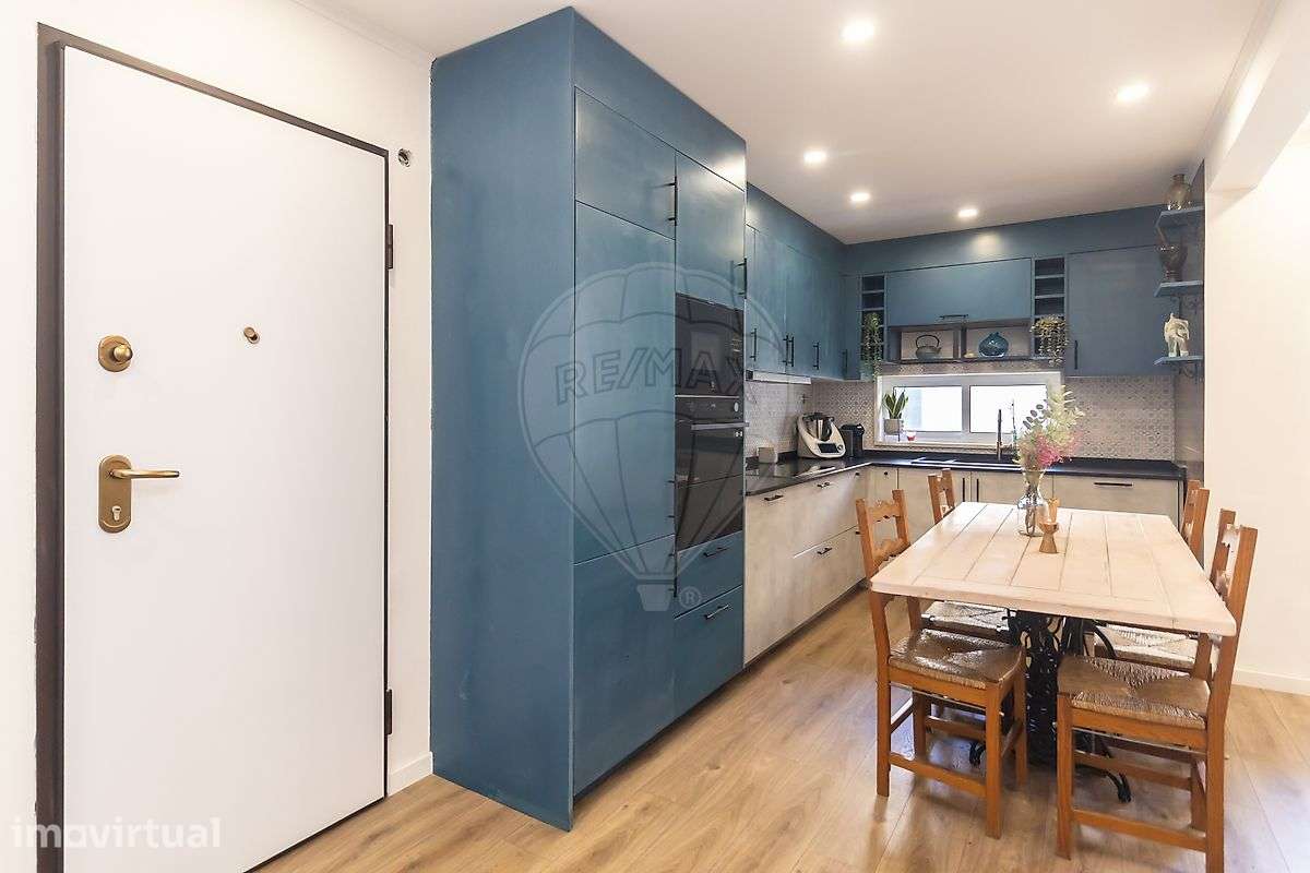 Apartamento T2 para venda - Grande imagem: 2/34