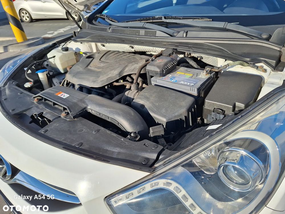 Hyundai i40 i40cw 1.6 5 Star Edition - 9