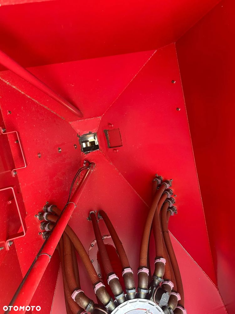 Horsch PRONTO 6DC - 31