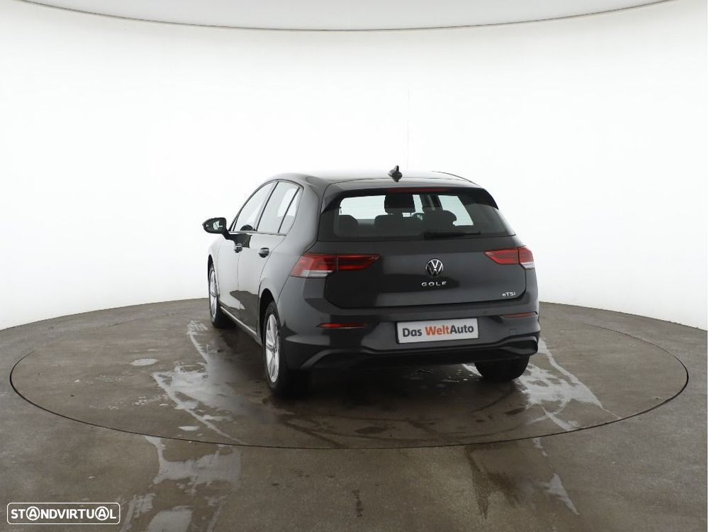 VW Golf 1.0 eTSI Life DSG - 16
