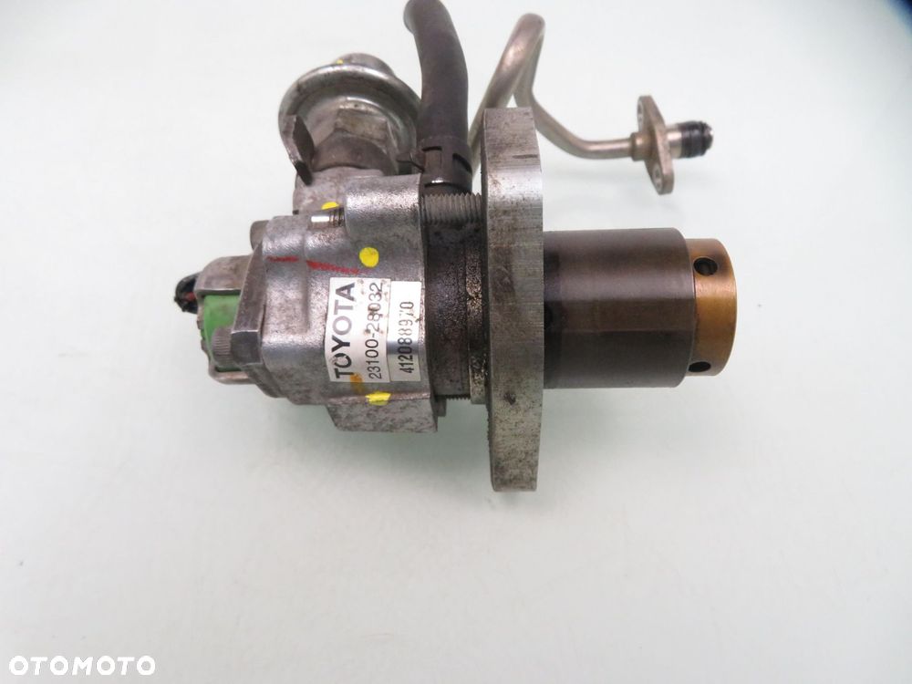 POMPA WTRYSKOWA TOYOTA AVENSIS II T25 2.0 VVTi 2310028032 - 7