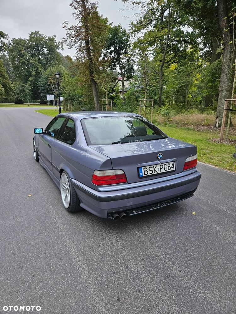 BMW Seria 3 316i - 9