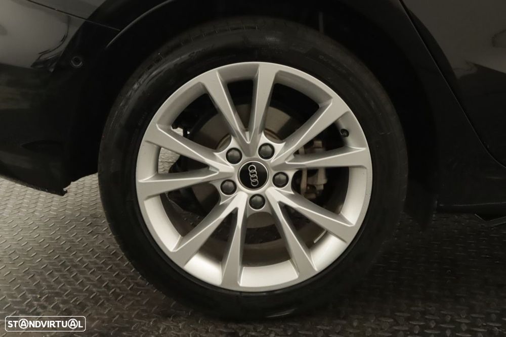 Audi A3 Sportback 40 TFSIe Advanced - 5