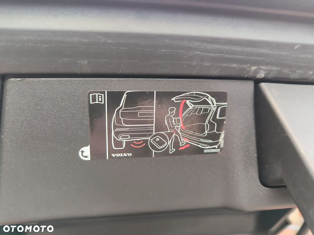 Volvo V90 T4 Geartronic Inscription - 9
