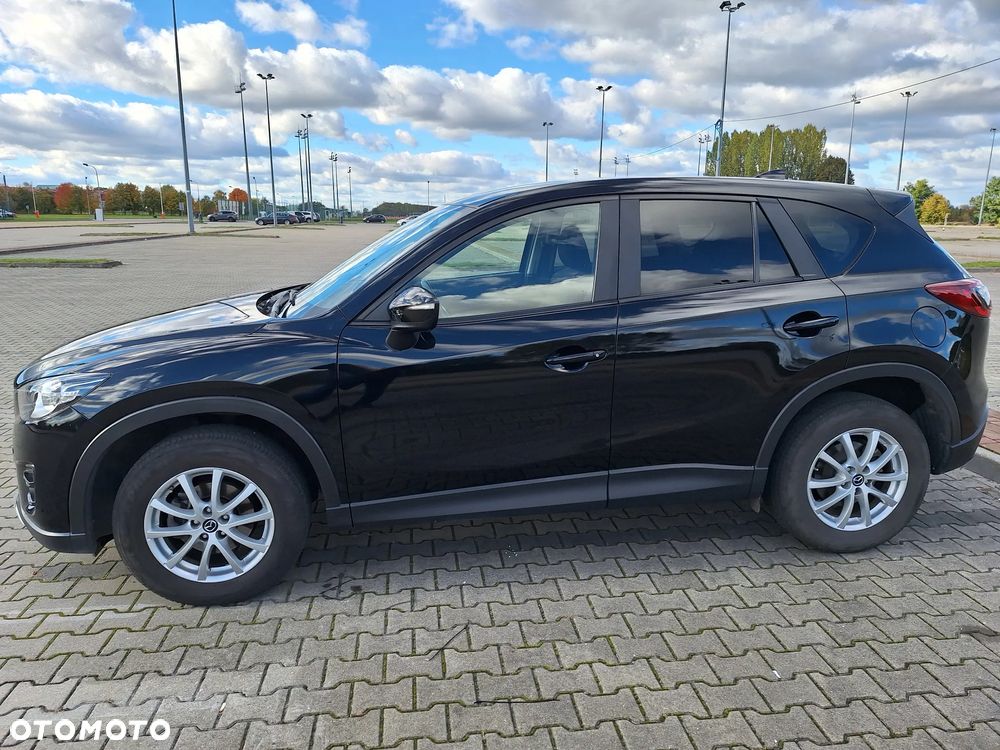 Mazda CX-5 2.0 Skymotion 2WD - 2