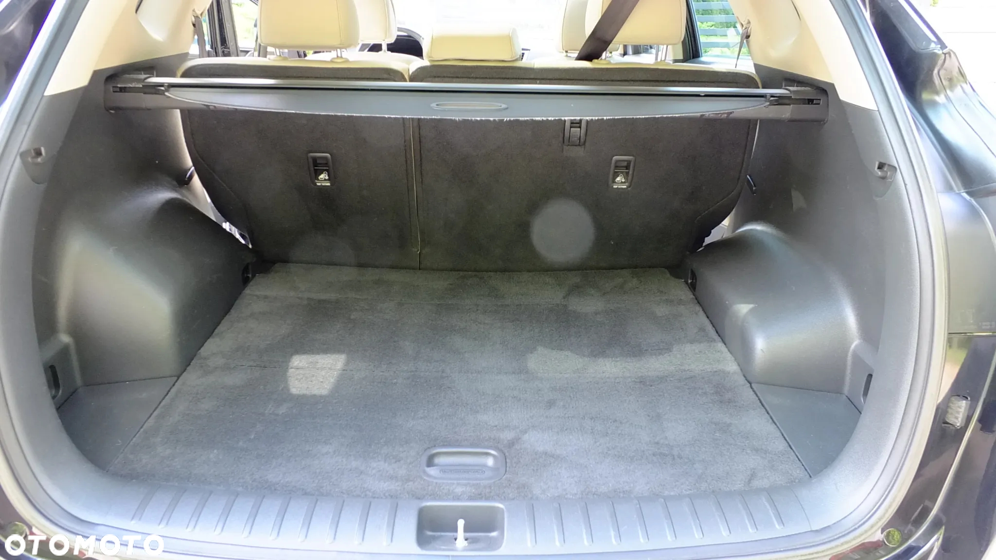 Hyundai Tucson 1.7 CRDI BlueDrive Style 2WD - 19