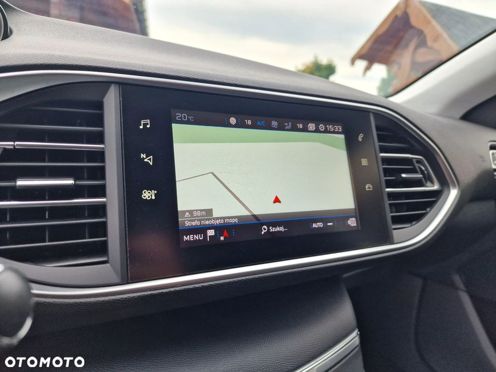 Peugeot 308 1.5 BlueHDi Allure S&S EAT6 - 29