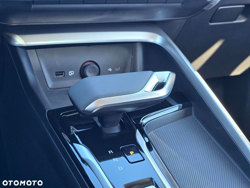 MG ZS 1.5 HEV+ Excite - 21