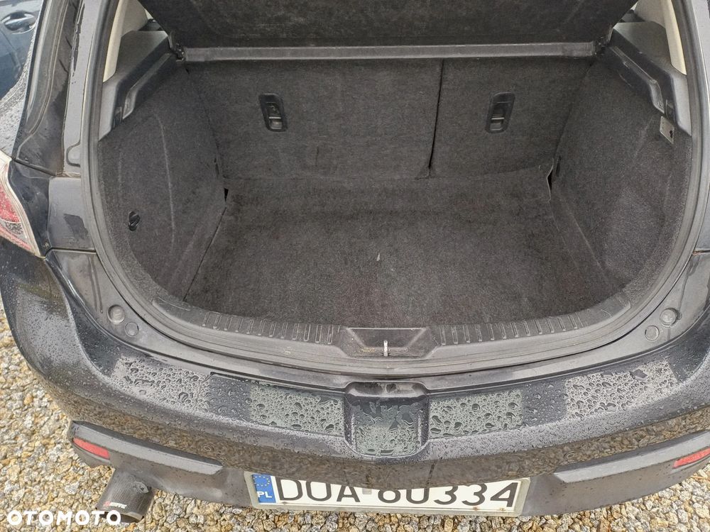 Mazda 3 1.6 MZR Exclusive-Line - 24