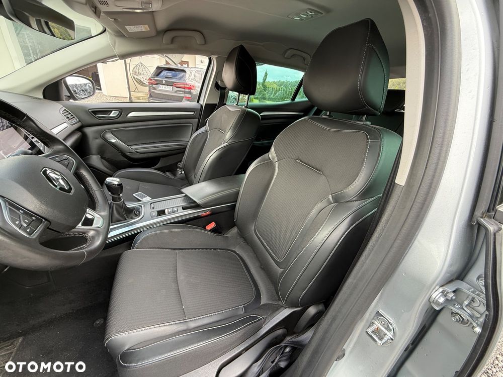 Renault Megane BLUE dCi 115 INTENS - 6