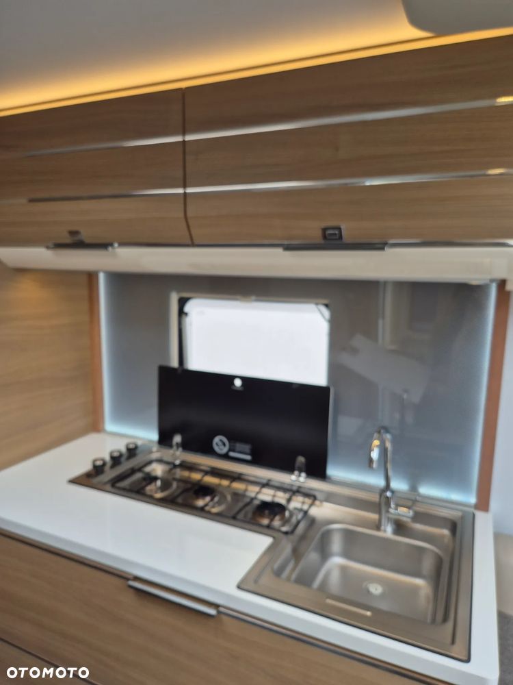 Adria Adora 522  SUPREME Edition - 14