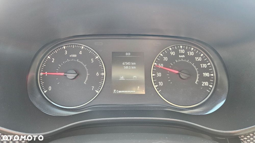 Dacia Sandero Stepway - 25