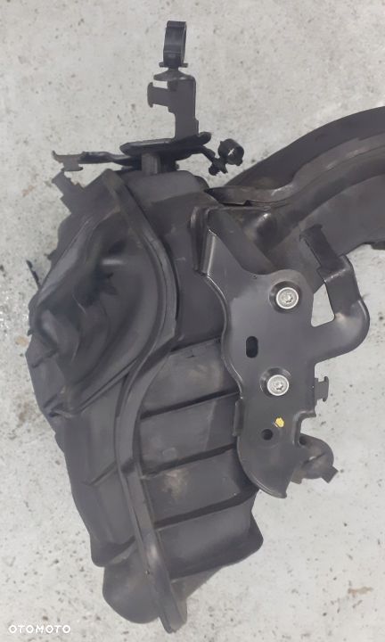 BMW E90 318I 2.0 BENZYNA KOLEKTOR SSĄCY 7602062 - 6