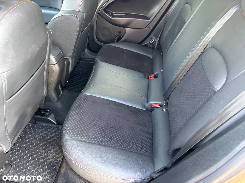 Fiat 500X 1.4 MultiAir S-Design DDCT - 13