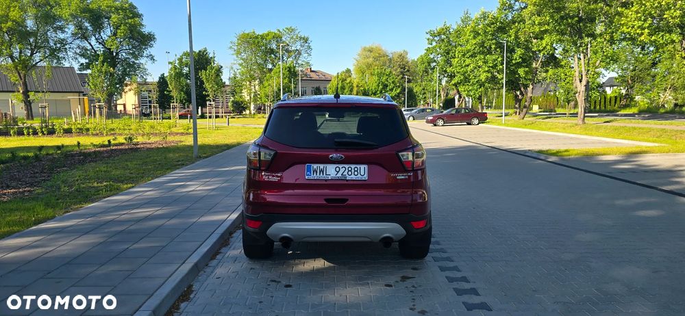 Ford Escape - 6