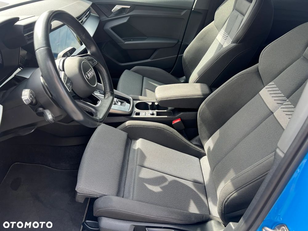 Audi A3 Sportback - 14