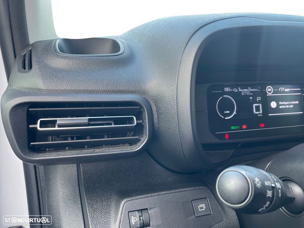 Toyota Proace - 19