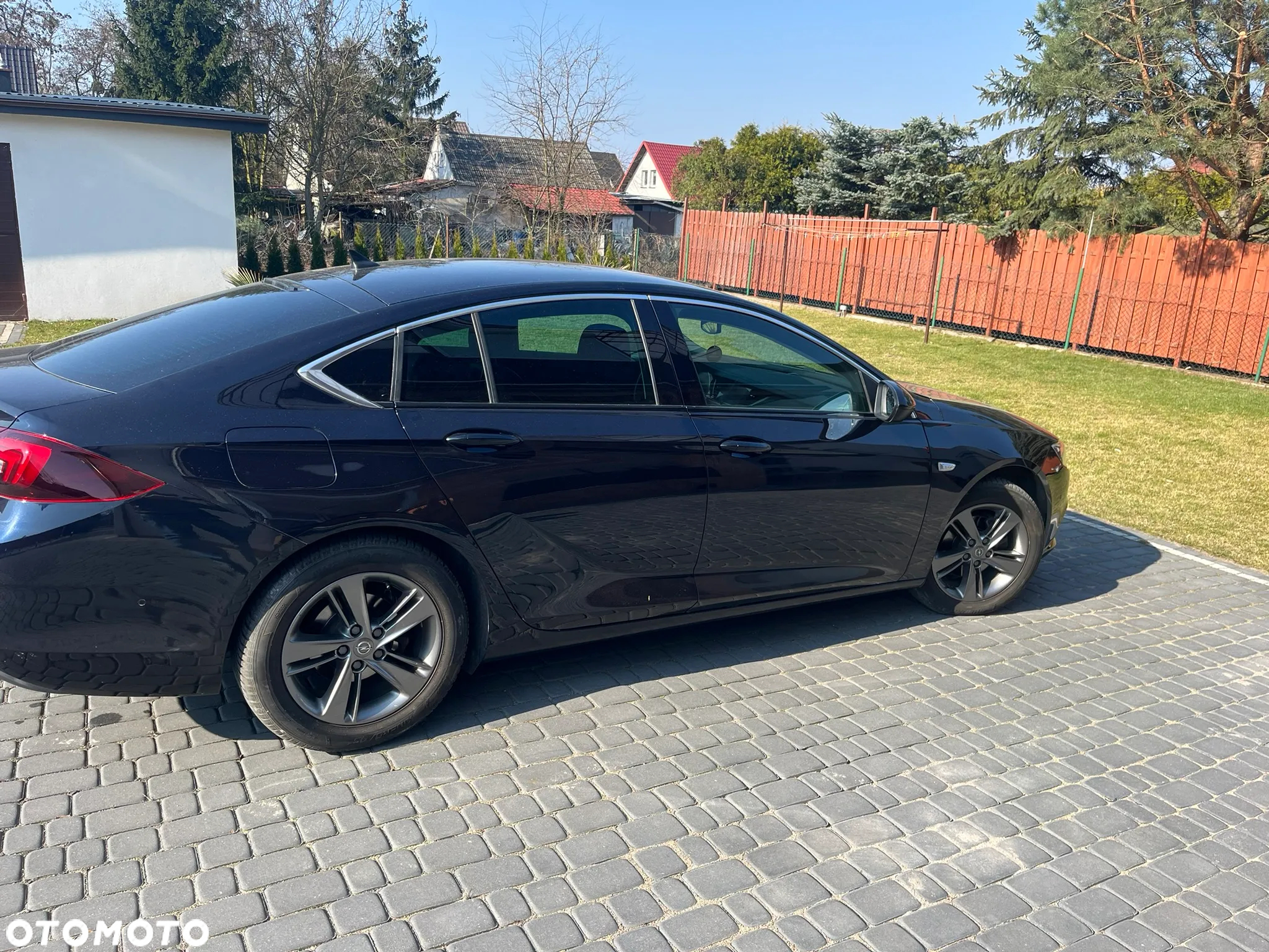 Opel Insignia - 5
