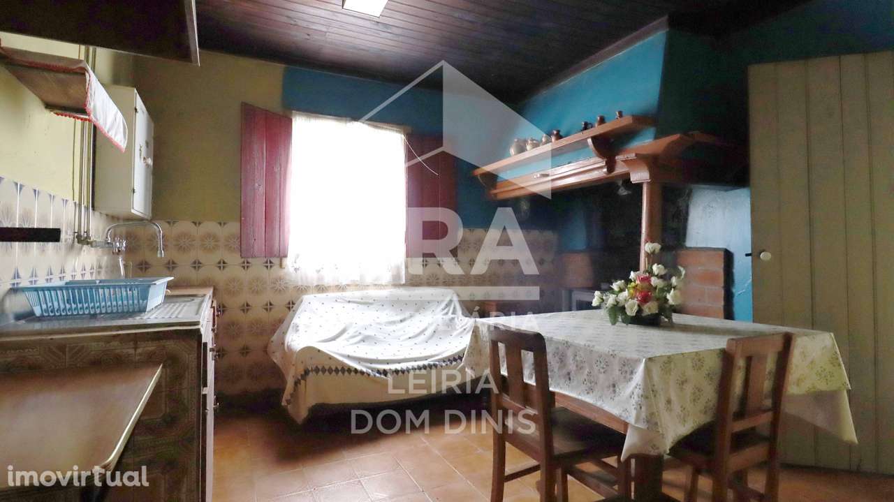 Moradia T4 isolada em Bajouca, Leiria - Grande imagem: 5/23