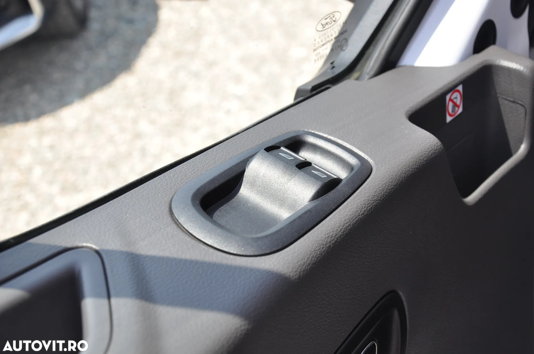 Ford Ford Transit L4 Doka 7 locuri - 14