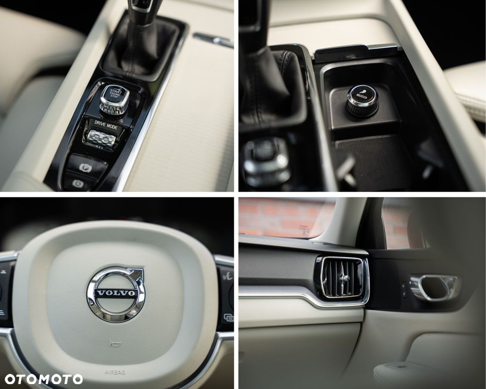 Volvo V60 D3 Drive-E Momentum - 32