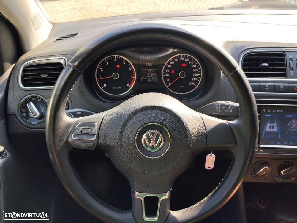 VW Polo 1.2 Confortline - 16