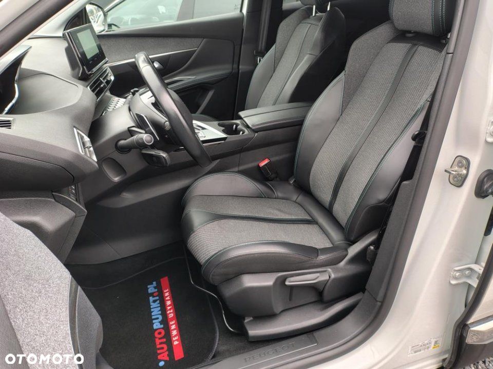 Peugeot 3008 - 15