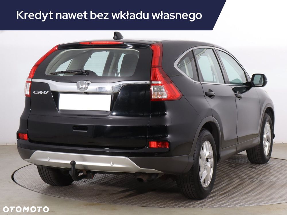 Honda CR-V - 7